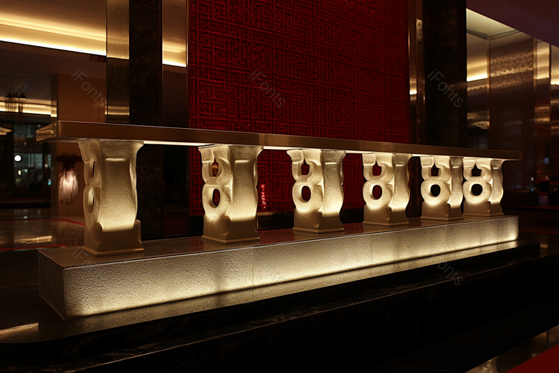 豪华的五星级大酒店扶栏雕刻艺术实拍,高清,摄影图,摄影图片,图片大全,摄影图免费下载